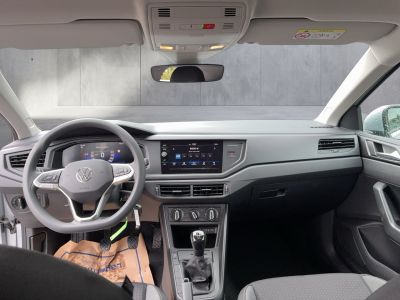 VW Taigo Gebrauchtwagen VW Taigo Gebrauchtwagen