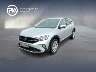 VW Taigo Gebrauchtwagen