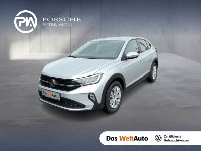 VW Taigo Gebrauchtwagen VW Taigo Gebrauchtwagen