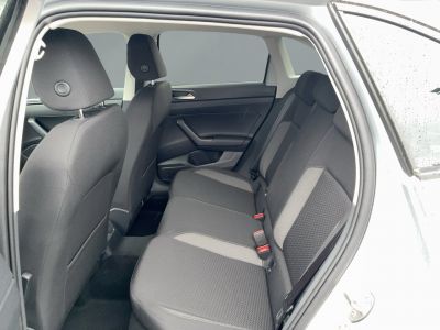 VW Taigo Gebrauchtwagen VW Taigo Gebrauchtwagen