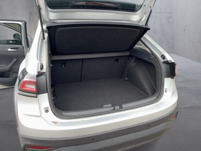 VW Taigo Gebrauchtwagen VW Taigo Gebrauchtwagen