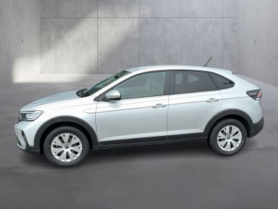 VW Taigo Gebrauchtwagen VW Taigo Gebrauchtwagen
