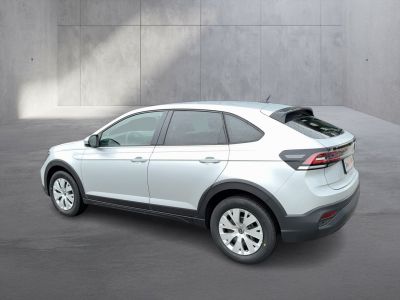VW Taigo Gebrauchtwagen VW Taigo Gebrauchtwagen