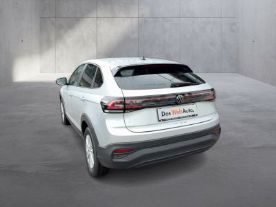 VW Taigo Gebrauchtwagen VW Taigo Gebrauchtwagen