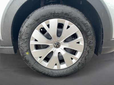 VW Taigo Gebrauchtwagen VW Taigo Gebrauchtwagen