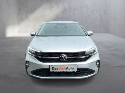 VW Taigo Gebrauchtwagen VW Taigo Gebrauchtwagen
