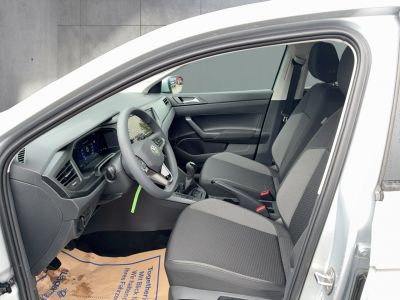 VW Taigo Gebrauchtwagen VW Taigo Gebrauchtwagen