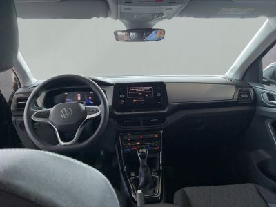 VW T-Cross Gebrauchtwagen VW T-Cross Gebrauchtwagen