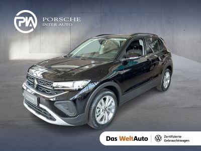 VW T-Cross Gebrauchtwagen VW T-Cross Gebrauchtwagen