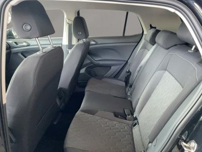 VW T-Cross Gebrauchtwagen VW T-Cross Gebrauchtwagen