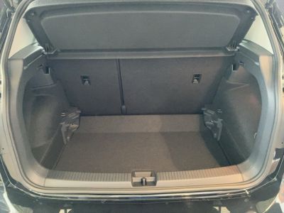 VW T-Cross Gebrauchtwagen VW T-Cross Gebrauchtwagen