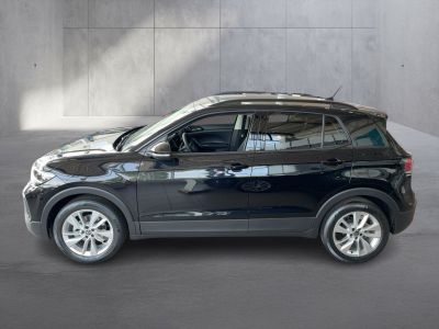 VW T-Cross Gebrauchtwagen VW T-Cross Gebrauchtwagen