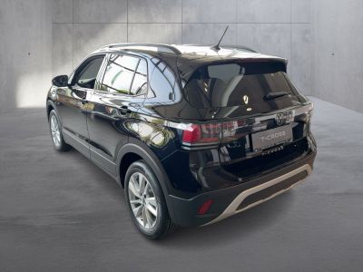 VW T-Cross Gebrauchtwagen VW T-Cross Gebrauchtwagen