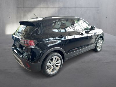 VW T-Cross Gebrauchtwagen VW T-Cross Gebrauchtwagen