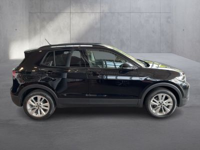 VW T-Cross Gebrauchtwagen VW T-Cross Gebrauchtwagen