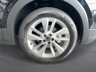 VW T-Cross Gebrauchtwagen VW T-Cross Gebrauchtwagen