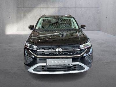 VW T-Cross Gebrauchtwagen VW T-Cross Gebrauchtwagen