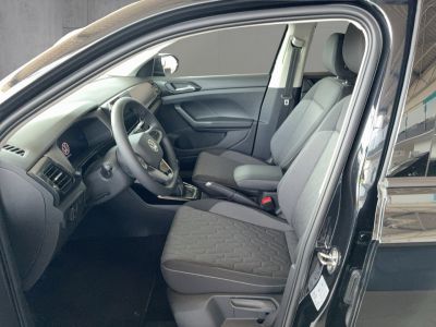 VW T-Cross Gebrauchtwagen VW T-Cross Gebrauchtwagen