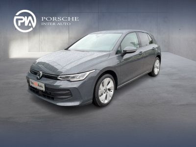 VW Golf Gebrauchtwagen VW Golf Gebrauchtwagen