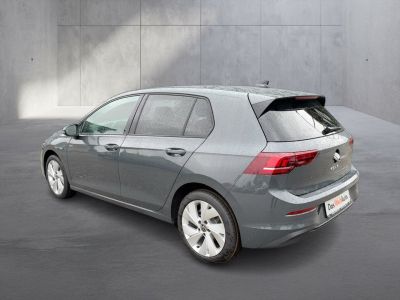 VW Golf Gebrauchtwagen VW Golf Gebrauchtwagen