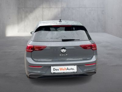 VW Golf Gebrauchtwagen VW Golf Gebrauchtwagen