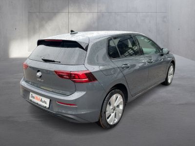 VW Golf Gebrauchtwagen VW Golf Gebrauchtwagen
