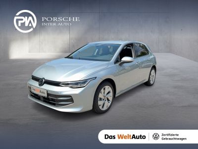VW Golf Gebrauchtwagen VW Golf Gebrauchtwagen