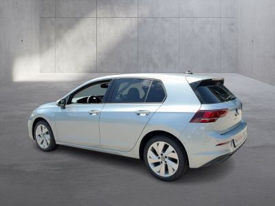 VW Golf Gebrauchtwagen VW Golf Gebrauchtwagen