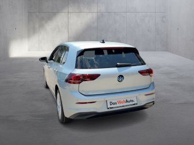 VW Golf Gebrauchtwagen VW Golf Gebrauchtwagen