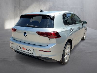 VW Golf Gebrauchtwagen VW Golf Gebrauchtwagen