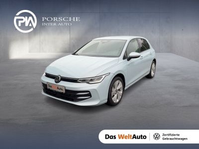VW Golf Gebrauchtwagen VW Golf Gebrauchtwagen