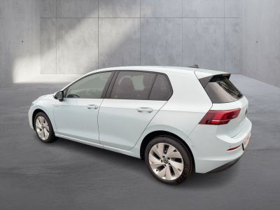 VW Golf Gebrauchtwagen VW Golf Gebrauchtwagen