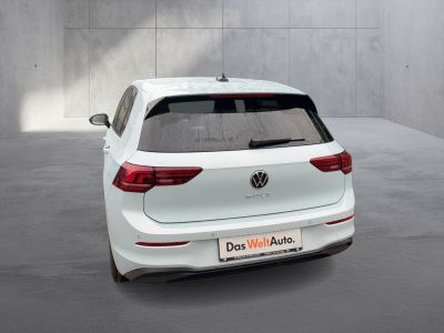 VW Golf Gebrauchtwagen VW Golf Gebrauchtwagen