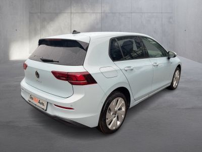 VW Golf Gebrauchtwagen VW Golf Gebrauchtwagen
