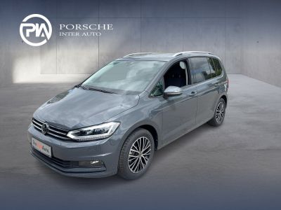 VW Touran Gebrauchtwagen VW Touran Gebrauchtwagen