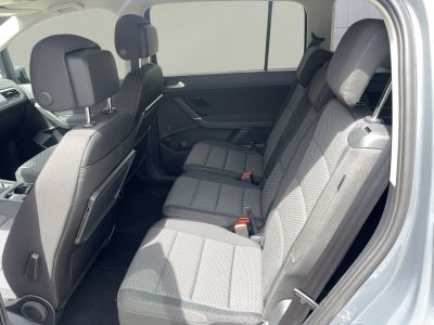 VW Touran Gebrauchtwagen VW Touran Gebrauchtwagen