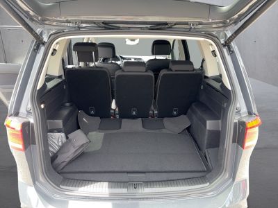 VW Touran Gebrauchtwagen VW Touran Gebrauchtwagen