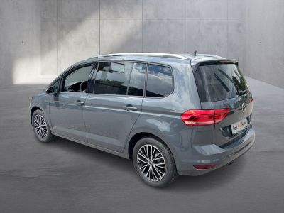 VW Touran Gebrauchtwagen VW Touran Gebrauchtwagen