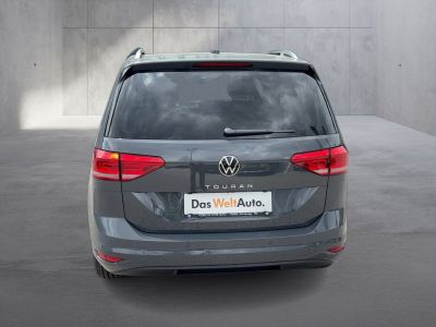VW Touran Gebrauchtwagen VW Touran Gebrauchtwagen