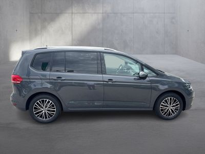 VW Touran Gebrauchtwagen VW Touran Gebrauchtwagen