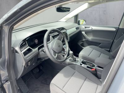 VW Touran Gebrauchtwagen VW Touran Gebrauchtwagen
