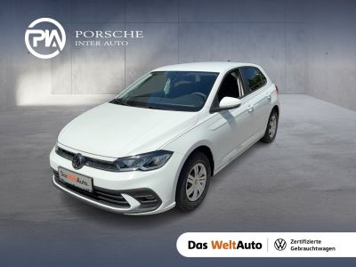 VW Polo Gebrauchtwagen VW Polo Gebrauchtwagen