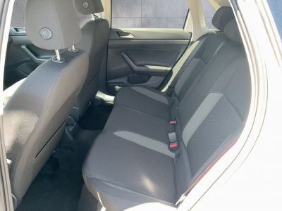 VW Polo Gebrauchtwagen VW Polo Gebrauchtwagen
