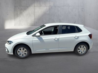 VW Polo Gebrauchtwagen VW Polo Gebrauchtwagen