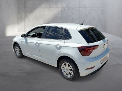 VW Polo Gebrauchtwagen VW Polo Gebrauchtwagen
