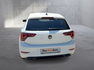 VW Polo Gebrauchtwagen VW Polo Gebrauchtwagen