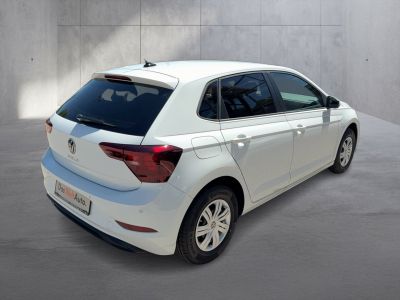 VW Polo Gebrauchtwagen VW Polo Gebrauchtwagen