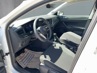VW Polo Gebrauchtwagen VW Polo Gebrauchtwagen