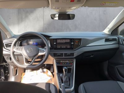 VW Taigo Gebrauchtwagen VW Taigo Gebrauchtwagen