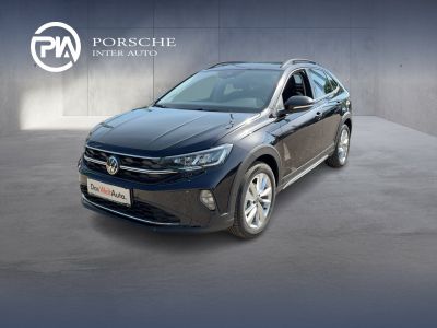 VW Taigo Gebrauchtwagen